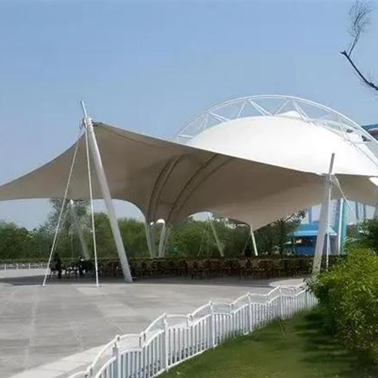 宜阳县工程案例