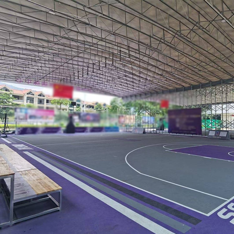 宜阳县工程案例