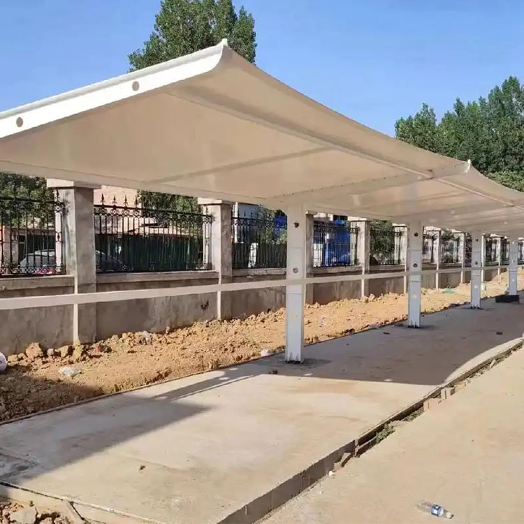 宜阳县工程案例