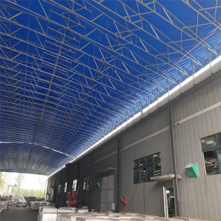 宜阳县工程案例